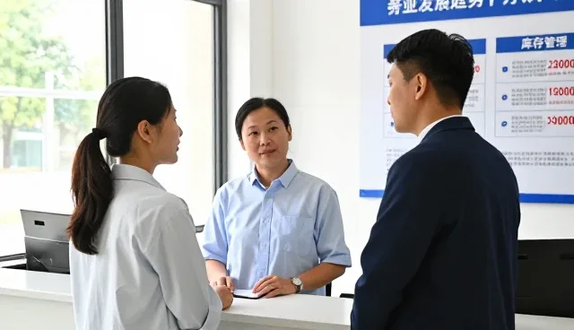 优化物流方案:常见配送问题及应对策略