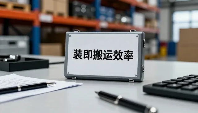 泉州市凯迪国际货运代理有限公司深圳分公司布局适配运输领域,提升仓储管理价值