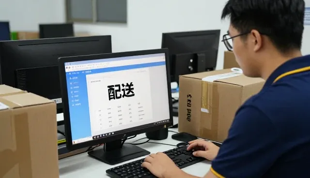 泉州市凯迪国际货运代理有限公司深圳分公司分享在装卸搬运使用优势